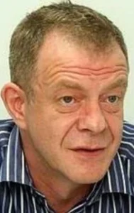 Пол Корригэн